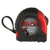 Mighty Maxx Tape Measure Rubberized 25ft 083-10230
